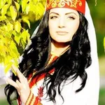Аватар канала 🇦🇲 Армянский язык հայերեն @armeniam