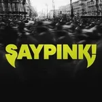 Аватар канала saypink! daily