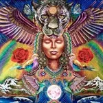 Аватар канала TribeVibes 💖 🙌 💖