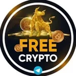 Аватар канала Free Crypto | Airdrop, NFT, DeFi