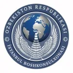 Аватар канала Istanbul Boshkonsulxonasi