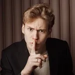 Аватар канала Фокусник Костя Загузин