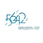 Аватар канала Минцифры КБР