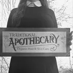 Аватар канала ⚡️ 🌞 Traditional Apothecary ⚡️ 🌞