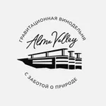 Аватар канала Alma Valley | Гравитационная винодельня | Крым