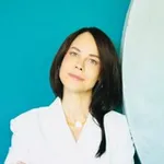 Аватар канала Ирина Крутских | МГУ