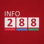Аватар канала 🇪🇸 Info 288 - NACIONAL