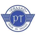 Аватар канала Prasadtechintelugu