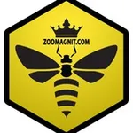 Аватар канала Zoomagnit.com - ШОП (пчеломагазин)