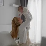Аватар канала Katie’s Baby 🫒