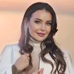 Аватар канала Оксана Федорова Мисс Вселенная