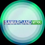 Аватар канала Samarqand TVR | MTRK