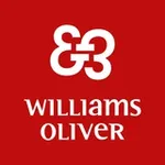 Аватар канала WILLIAMS OLIVER