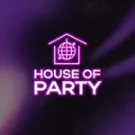 Аватар канала House of Party l Санкт-Петербург
