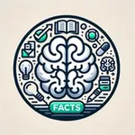 Аватар канала Интересные Факты 💡