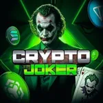 Аватар канала Crypto Joker