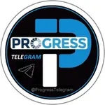 Аватар канала ProgressTelegram 📡