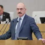 Аватар канала Сергей Кабышев