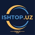 Аватар канала ISHTOP.UZ 💼