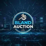 Аватар канала X Bland T.C