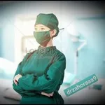 Аватар канала سأكون طبيباً 💉 🩺 👩‍⚕️