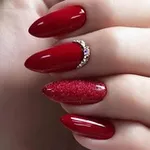 Аватар канала Осенний маникюр 2026 ❤️