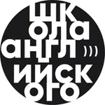 Аватар канала школа английского)