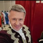 Аватар канала Исаев Сергей 😜