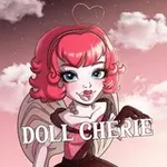 Аватар канала DOLL CHÉRIE | Dolls & Collectibles Shop