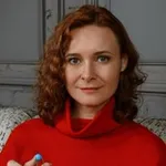 Аватар канала ВРАЧ, ЛОГОПЕД БЕРНАЦКАЯ