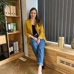 Аватар канала Заметки безумного Светлячка