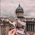 Аватар канала 👁‍🗨 Новости Санкт-Петербурга и Ленобласти