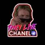 Аватар канала They Live Chanel