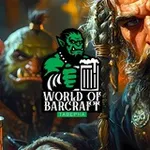 Аватар канала WORLD OF BARCRAFT
