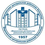 Аватар канала Мирнинская ЦРБ