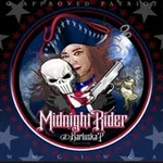 Аватар канала Midnight Rider Channel 🇺🇲