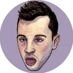Аватар канала Сомнительные цитаты | Twenty One Pilots