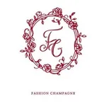 Аватар канала Fashion Champagne