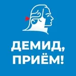 Аватар канала Демид, приём!