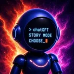 Аватар канала chatGFT 🕹️