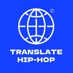 Аватар канала Translate Hip-Hop