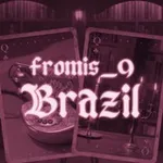 Аватар канала fromis_9 Brazil