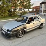 Аватар канала fuchika club