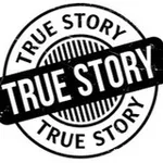 Аватар канала TRUE STORY KZ