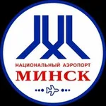 Аватар канала Minsk Airport