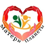 Аватар канала «Матери Планеты» видео