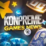 Аватар канала 🎮 KONPREME GAMES