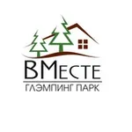 Аватар канала Глэмпинг парк «ВМесте»