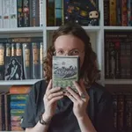 Аватар канала книжный хоббит | софа 📚
