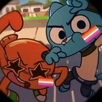 Аватар канала [ 🌈 😼 ] THE AMAZING WORLD OF GUMBALL CONFESSIONS #FREETAWOGCF
